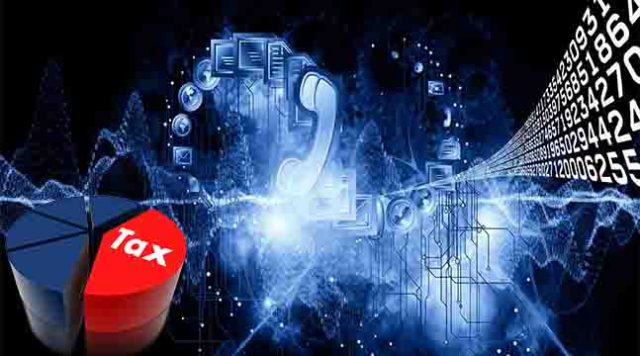 FBR suggests collect more taxes from Telecom companies companies