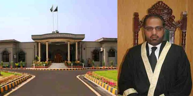 IHC threatens government authorities with contempt charges over non-compliance authorities