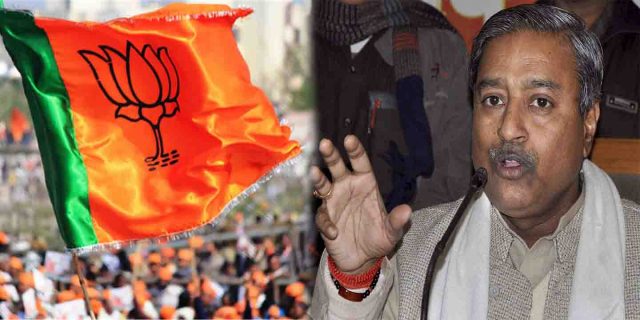 BJP leader tells Muslims in India to flee to Pakistan Muslims