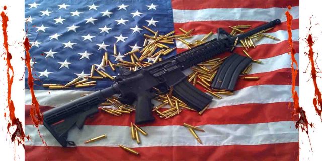 What is the biggest threat to the United States?
