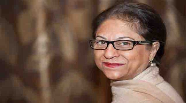 UN Secretary General pays tribute to Asma Jahangir Asma Jahangir