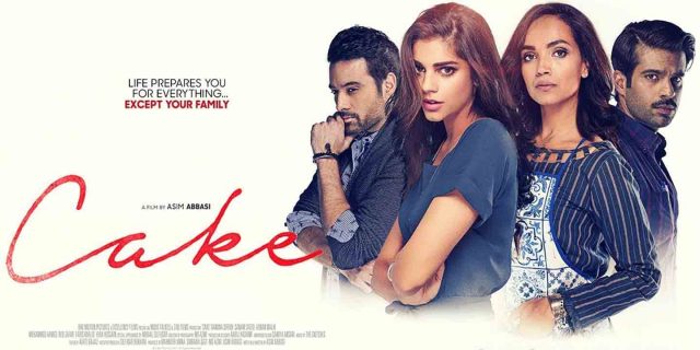 Sanam Saeed’s Cake set for release in March