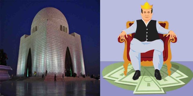 Nawaz Sharif hoping to transform Sindh “if given the chance” Sindh