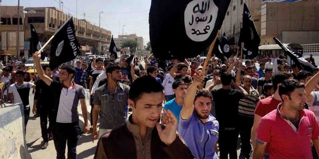 Asia’s dark underbelly: Conflicts threaten long-term stability and development stability
