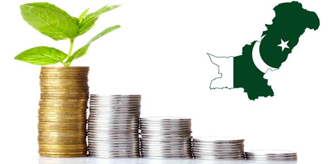 State Bank Pakistan reports decline in Foreign Direct Investment Foreign Direct Investment