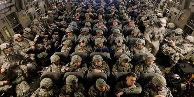 US evacuates ISIS militants from Syria and Iraq to Afghanistan militants