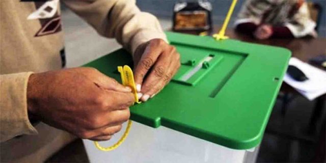 Senate elections: How many seats is each party expected to win? expected