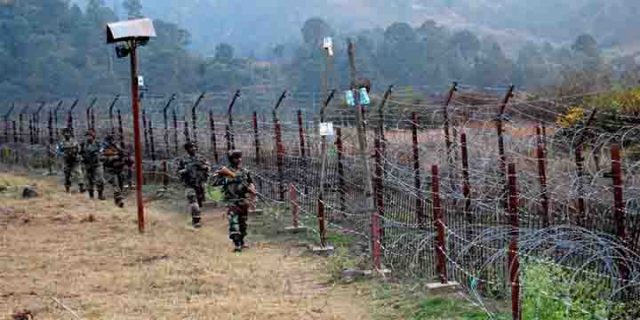 How can Pakistan halt Indian shelling from across LoC? shelling
