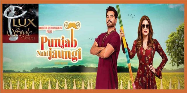 Punjab Nahi Jaungi wins 4 awards at LSA 2018 awards