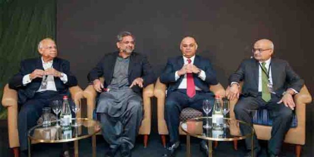 World Economic Forum is more than a rich man's club World Economic Forum