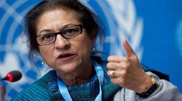 Asma Jehangir: Remembered fondly by most but not by all Asma Jehangir