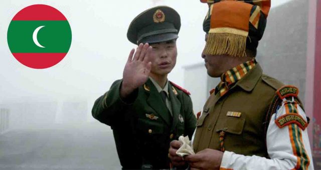Why does India fear China’s improving ties with the Maldives improving