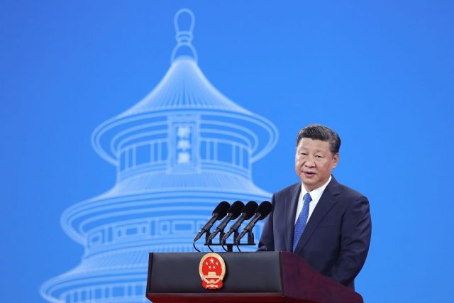 Will Xi Jinping’s presidency for life lead to continuous economic stability presidency