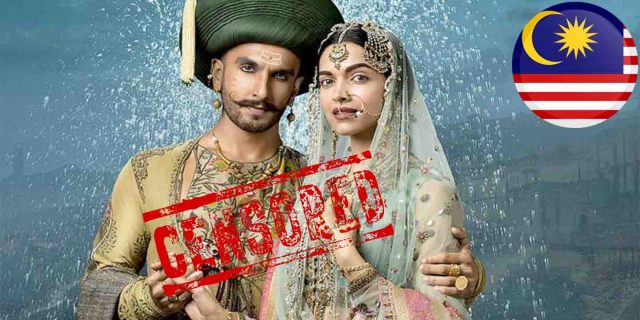 Malaysia becomes first international country to ban Padmavat Malaysia