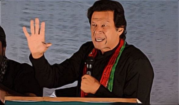 PTI in a state of dejection dejection