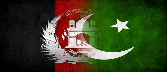 Compromise only at Pakistan’s peril Pakistan