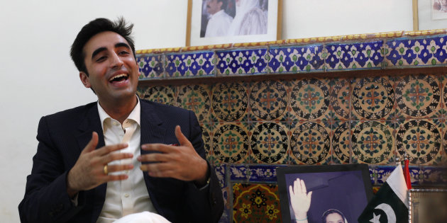 Can Bilawal end Pakistan’s international isolation? Isolation