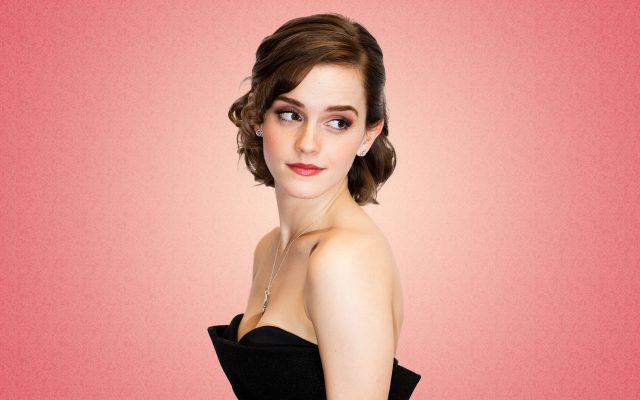 Emma Watson welcomes new guidelines to tackle harassment harassment