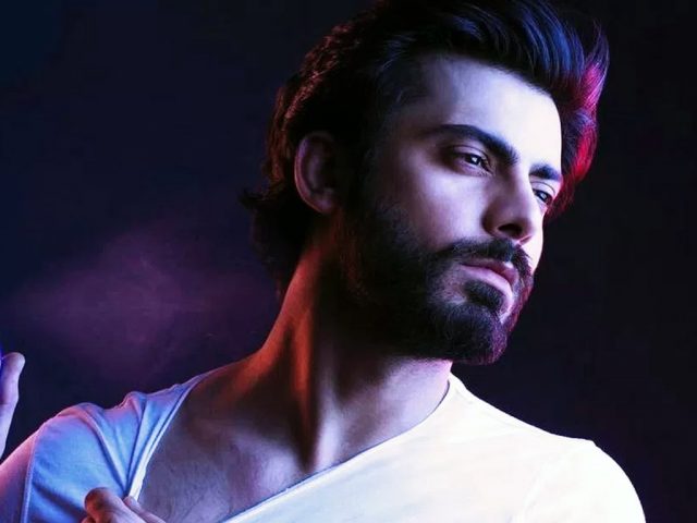 Fawad Khan makes online media debut with new web series Fawad Khan