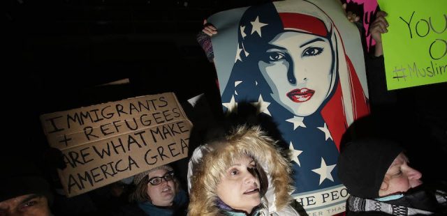 Why it’s so hard to make sense of Trump’s foreign policy foreign policy