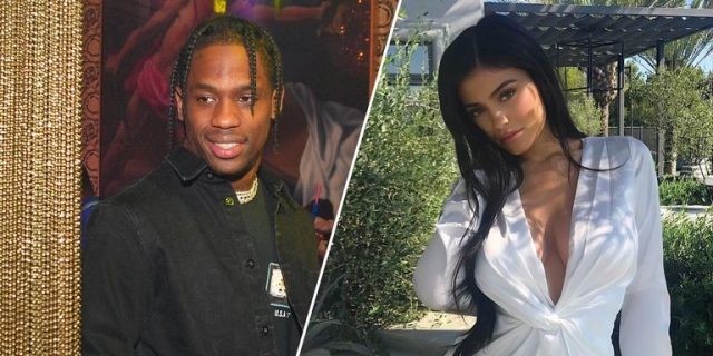 Kylie Jenner breaks the internet after announcing birth of baby daughter Kylie