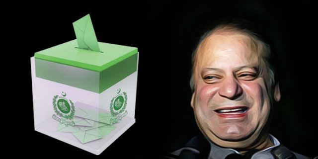 Lodhran elections result was revenge by the public: Nawaz Sharif revenge