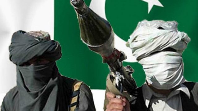 Pakistan manages to stay off terror financing watch list for three months Financing