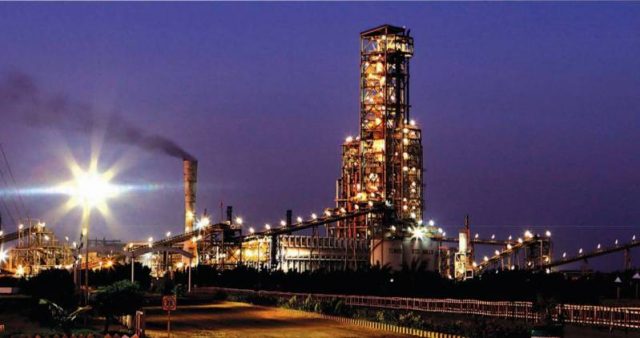 Revival of steel mills steel mills