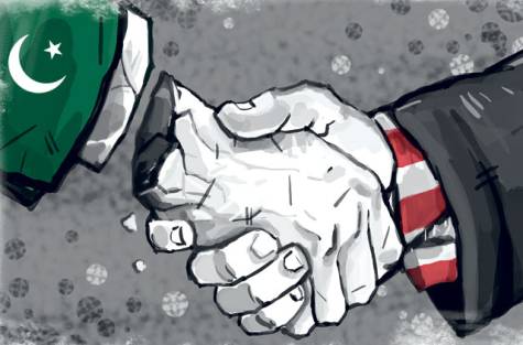 Why the US wants to put Pakistan on global terror-financing ‘watch list’? Watch-List
