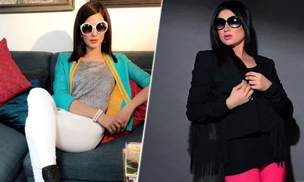 'Baaghi' producers accused of exploiting Qandeel Baloch's parents exploiting