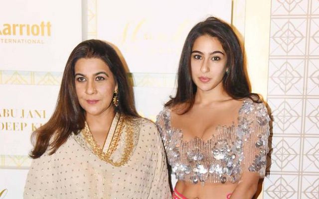 Will Sara Ali Khan be in Hindi Medium 2? Sara Ali Khan