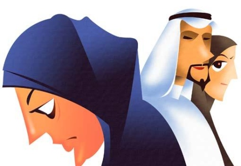 Saudi man allegedly married 4 Moroccan women simultaneously Moroccan