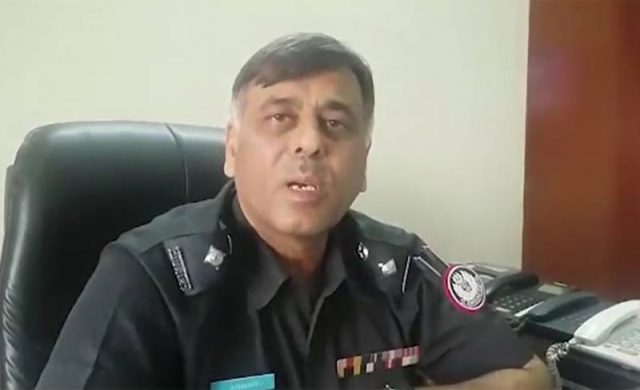 Supreme Court sets ten-day deadline to capture SSP Rao Anwar deadline