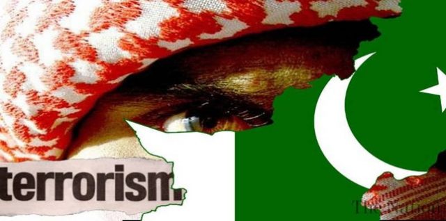 Declaring Pakistan state sponsor of terrorism will lead to an irreversible situation Terrorism