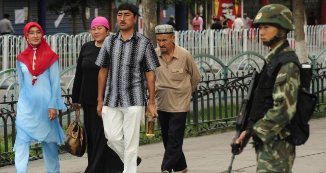 Chinese demands to Malaysia highlight China's growing challenges! Malaysia