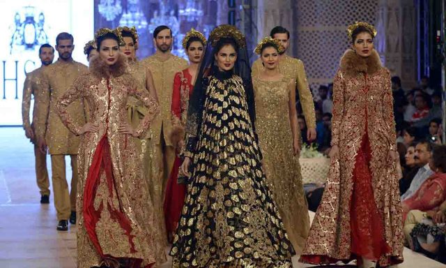 11th PFDC Fashion Week concludes Fashion Week