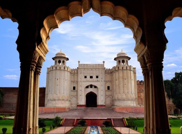 Authorities look to revive past glory of Lahore Lahore