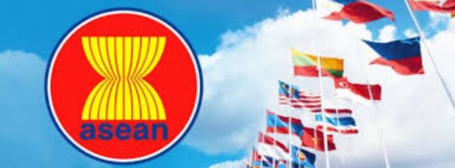 ASEAN ASEAN
