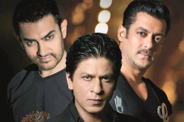 Who is the King of Bollywood? Bollywood