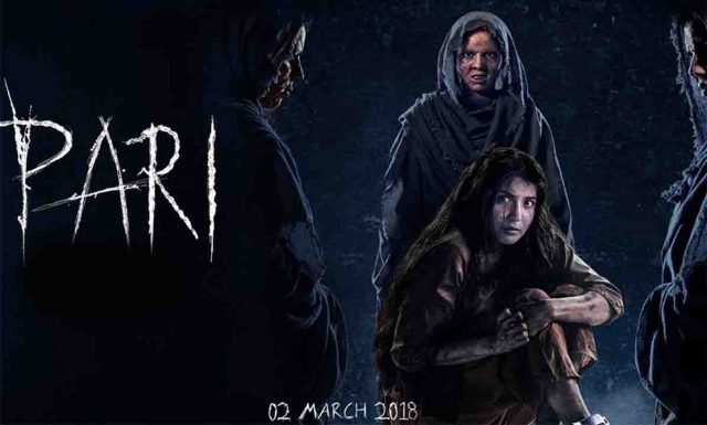 Anushka Sharma's ‘Pari’ banned in Pakistan hours before screening banned