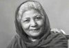 Bano Pakistan’s iconic writer