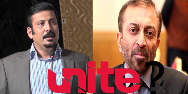 Can Sattar's ousting unite MQM-Pakistan ousting