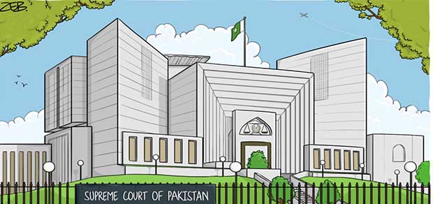 SC questions the delay in appointment of accountability court judge delay