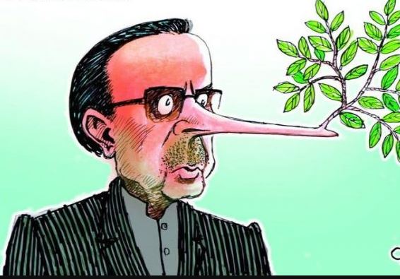 The curse of yellow journalism in Pakistan journalism