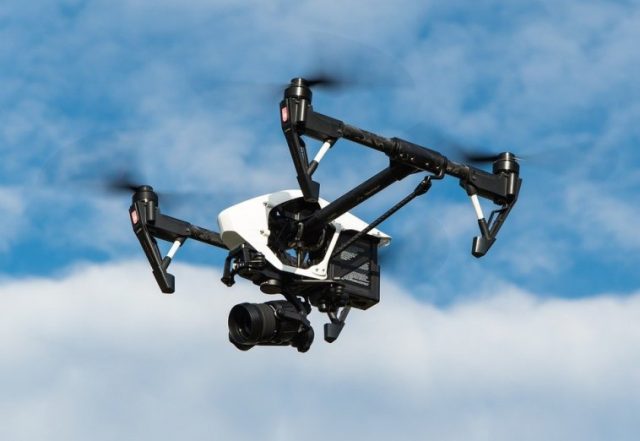 Chinese drones slink into North Korean arsenal Chinese