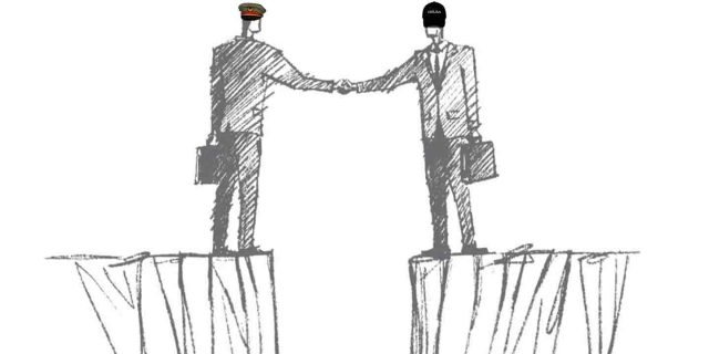 Civil-military relations in historical perspective Civil-military