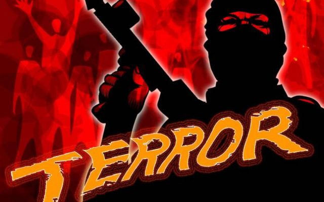 DG ISPR focuses on Indian supported terrorism as main threat supported