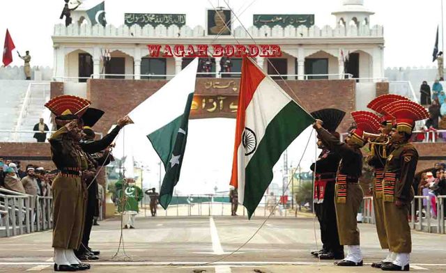 Diplomatic harassment in India and anti-Muslim rhetoric may prove to be costly rhetoric
