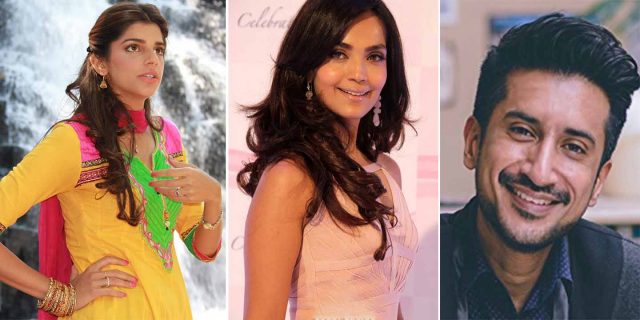 Director of ‘Cake’ honored at UK Asian Film Festival