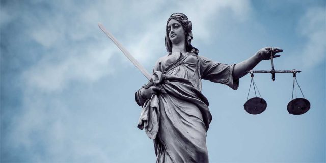 Do courts have authority to punish people for judicial contempt authority
